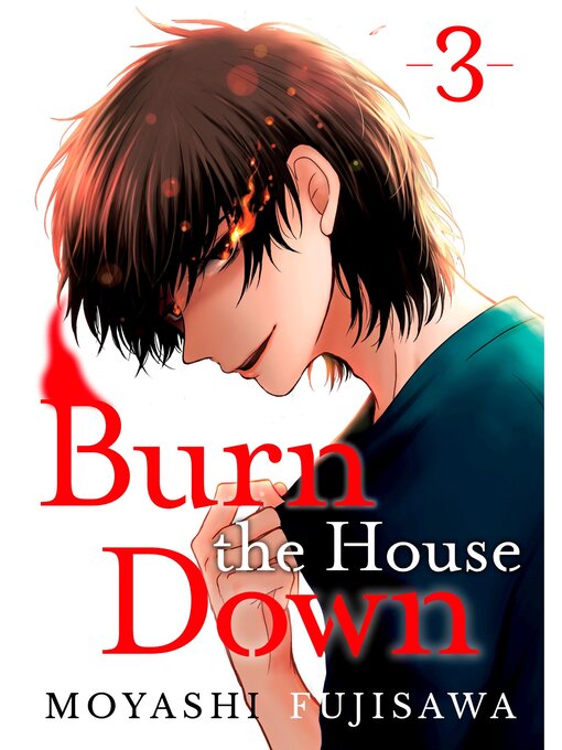 Title details for Burn the House Down, Volume 3 by Moyashi Fujisawa - Available